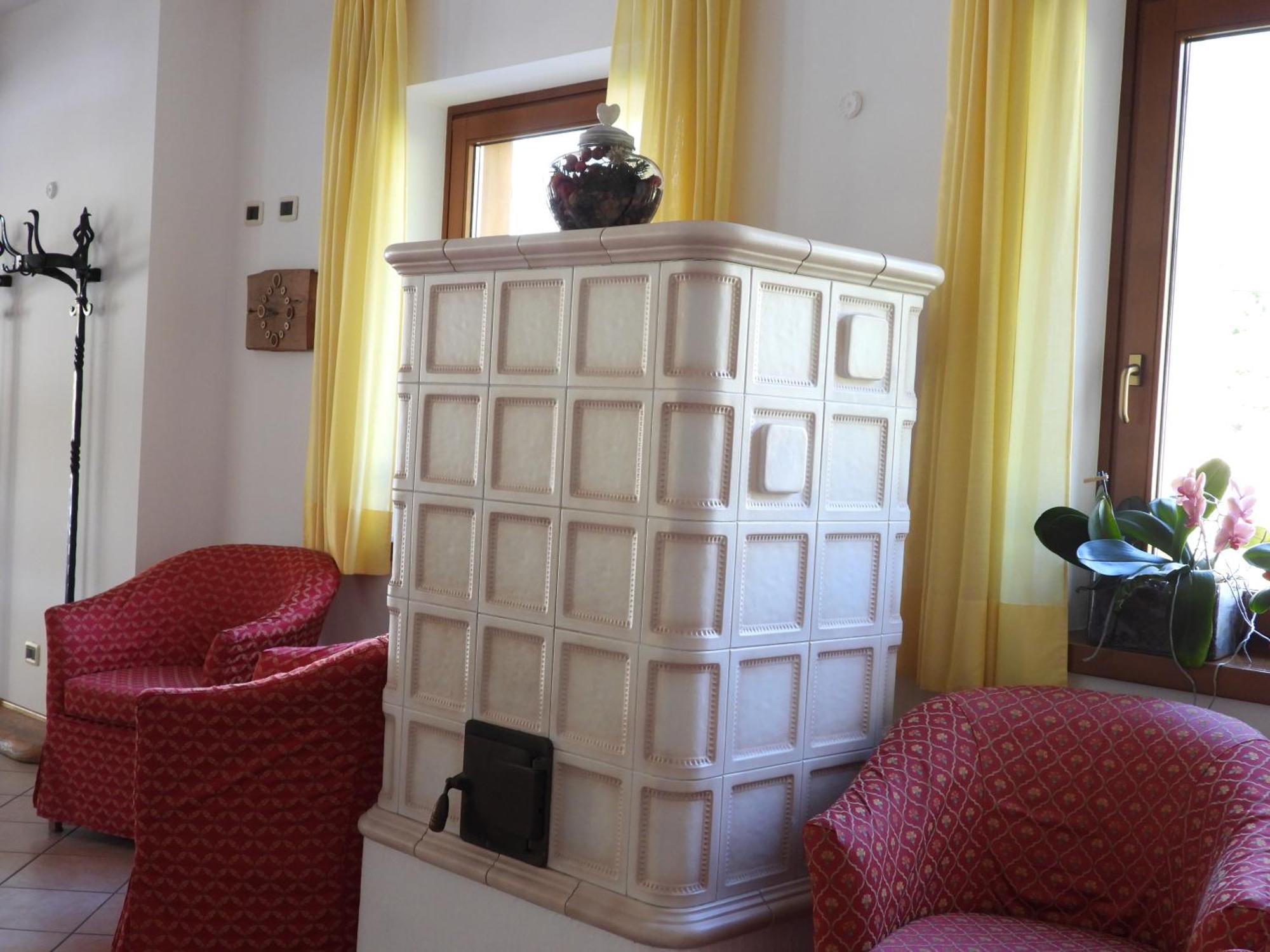 Hotel Garni Maffei Pinzolo Dış mekan fotoğraf