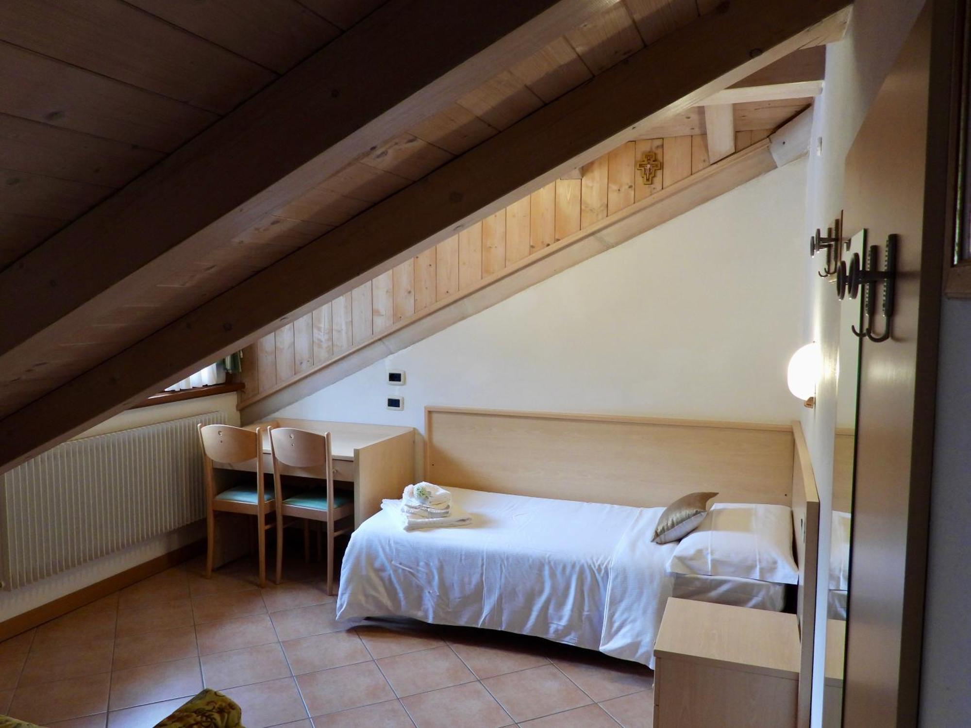 Hotel Garni Maffei Pinzolo Dış mekan fotoğraf