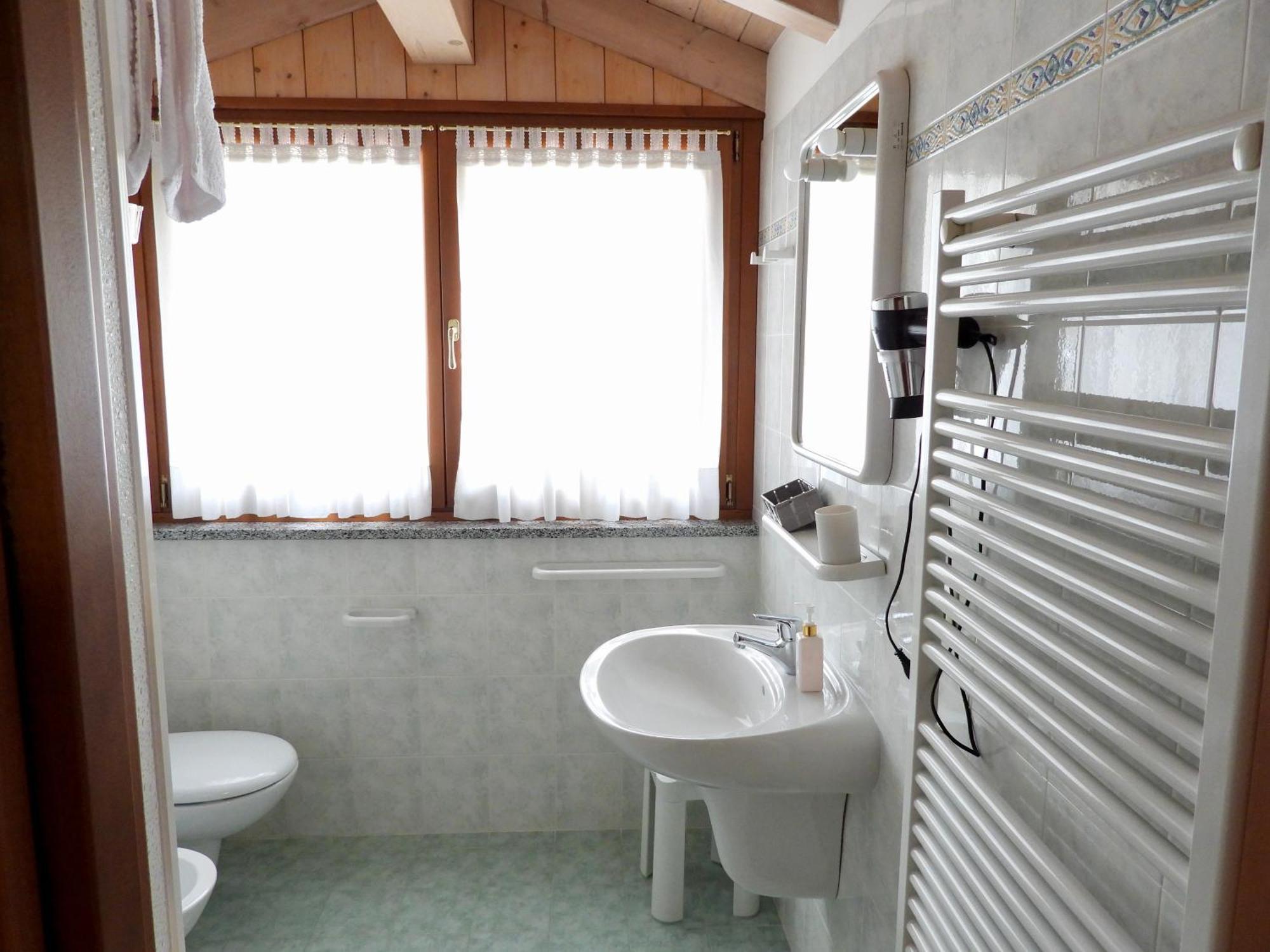 Hotel Garni Maffei Pinzolo Dış mekan fotoğraf